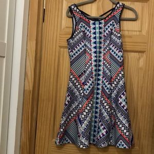 Sleeveless dress NWT
